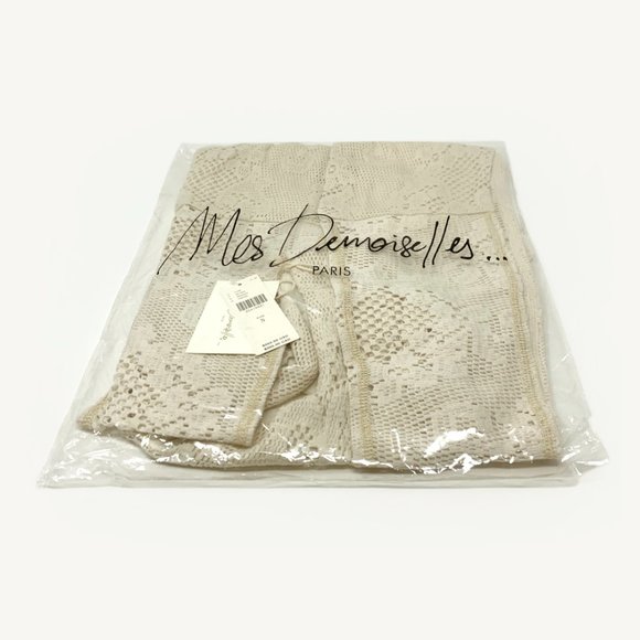 Mes Demoiselles | Fanti Deep-V Bodysuit | NWT - Picture 5 of 5